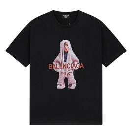 Picture of Balenciaga T Shirts Short _SKUBalenciagaM-2XLcptxW51622416